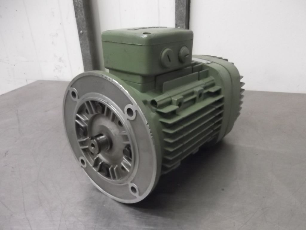 Demag KBA90B4 Elektromotor 1,8 kW 1375 U/min