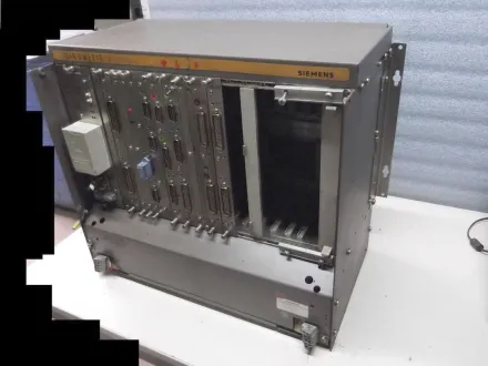 Siemens Sinumerik 3M CNC Steuerung – RESALE
