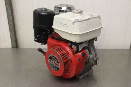 Honda GX340 Benzinmotor 11 PS – RESALE