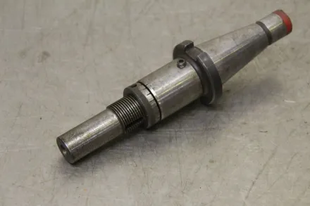 Kennametal Adapter SK40/MK1 Fräsaufnahme SK40 – RESALE