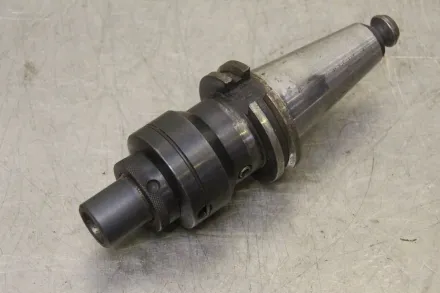 Kennametal Adapter SK40/MK2 Fräsaufnahme SK40 – RESALE