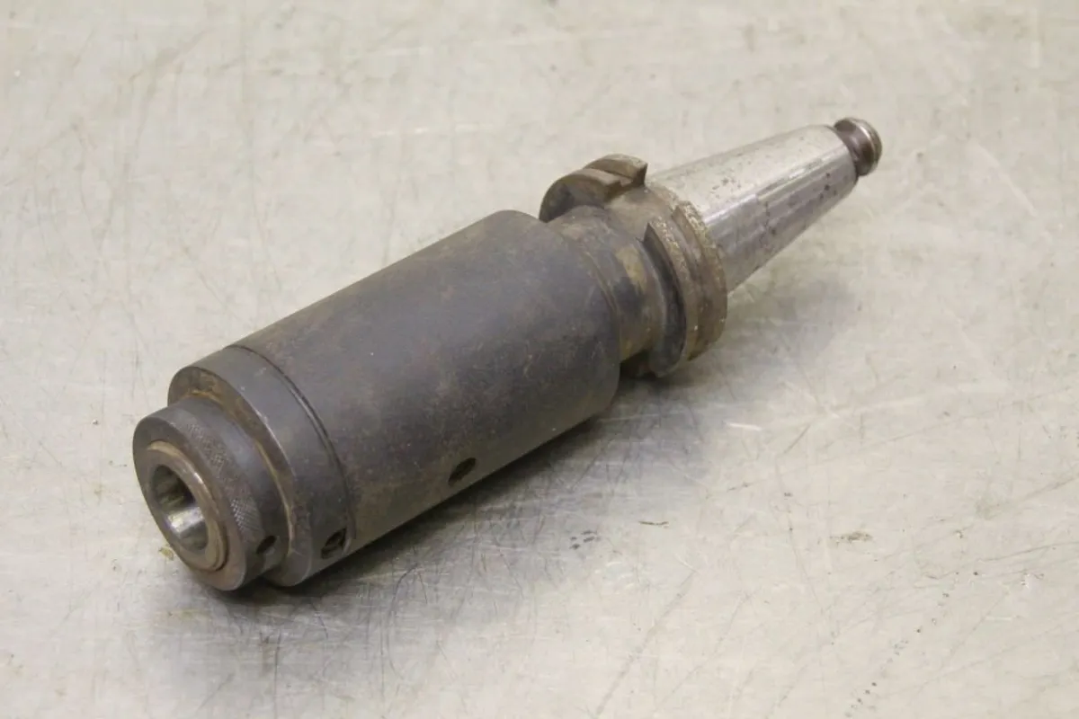 Kennametal Adapter SK40/MK3 Fräsaufnahme SK40