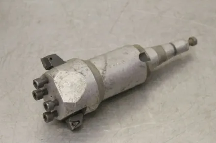 mm Ausdrehkopf SK40 – RESALE