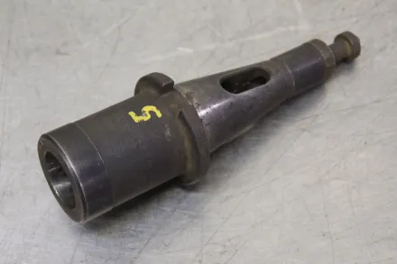 Werko Adapter SK40/MK4 Fräsaufnahme SK40 – RESALE