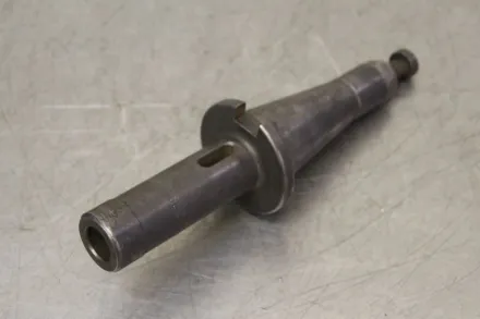 Werko Adapter SK40/MK2 Fräsaufnahme SK40 – RESALE