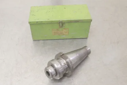 Clarkson 1x Spannzange Spannzangenaufnahme SK50 – RESALE
