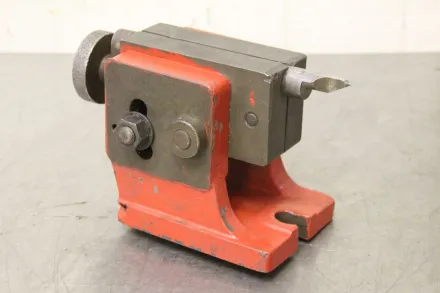 Spitzenhöhe 150 mm Reitstock – RESALE