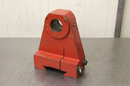Bohrung 56 mm Gegenlager für Fräsmaschine – RESALE