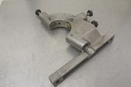 Durchmesser 140 mm Lünette mitfahrend – RESALE