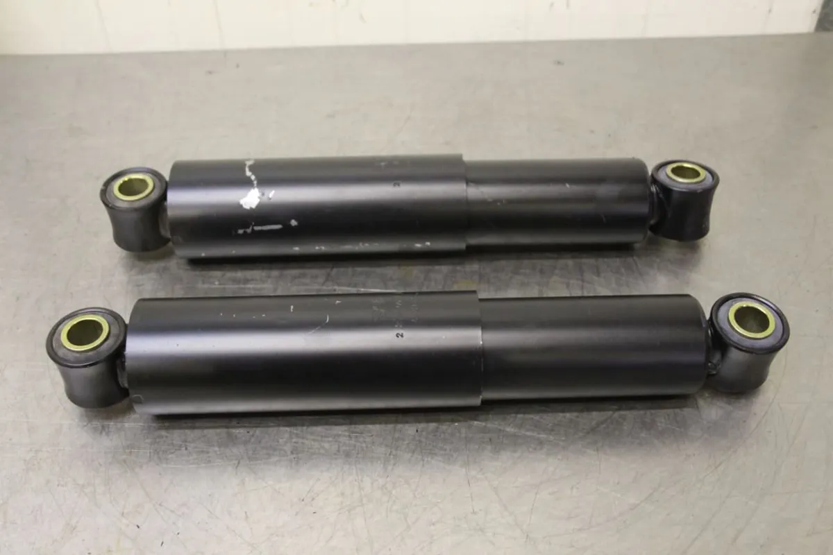 SAF 2-376-0031-00 Stossdämpfer Gasdruckfeder