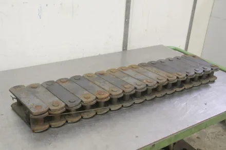 160 mm Transportkette – RESALE