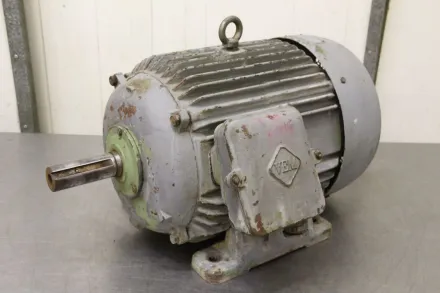 Vem KR180-2/2 Elektromotor 17 kW 2910 U/min – RESALE