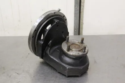 Atlet 5.44.181 Fahrwerk – RESALE
