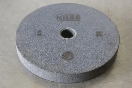 Niles Ø 250 Schleifscheibe – RESALE