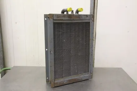 Dietz HL2/1,4KV Standardkühler 350 x 505 mm – RESALE
