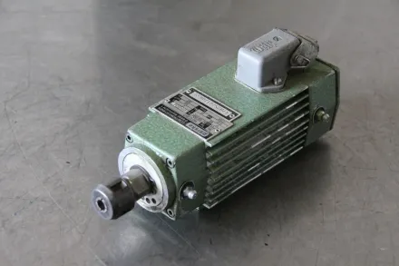 Perske KNS 21.05-2 Fräsmotor für Kantenbearbeitungsmaschinen – RESALE
