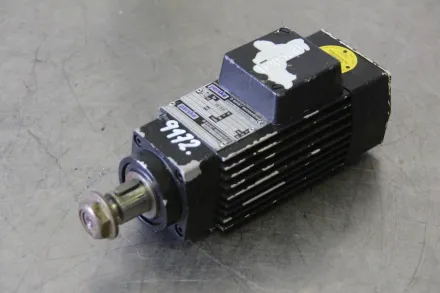 Perske KNS 21.05-2 Fräsmotor für Kantenbearbeitungsmaschinen – RESALE