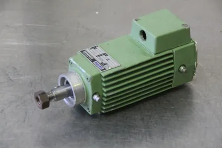 Perske KNS 21.05-2 Fräsmotor für Kantenbearbeitungsmaschinen – RESALE