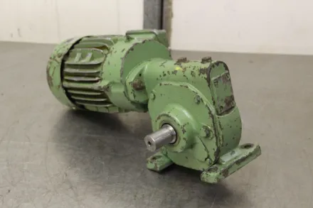 Nord SOD71N10-4 Getriebemotor 0,25 kW 18 U/min – RESALE