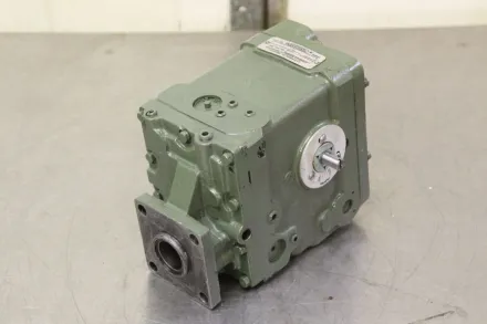 Woodward A8240-007 Regler – RESALE