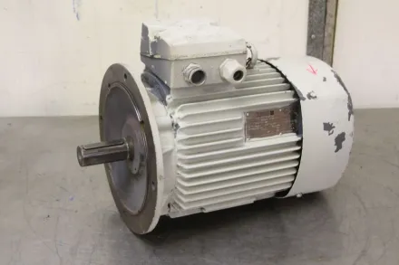 Vem KPER132M4 Elektromotor 6,8 kW 1450 U/min – RESALE