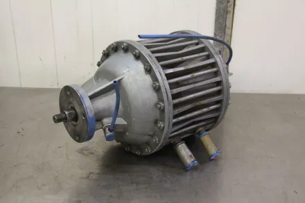 Effbe KH-F-4000 Pneumatikzylinder – RESALE
