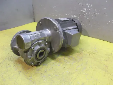 Sme FC71B Getriebemotor 0,37 kW 97 U/min – RESALE