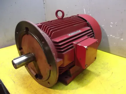 Aeg AM132MV201 Elektromotor 11 kW 2910 U/min – RESALE