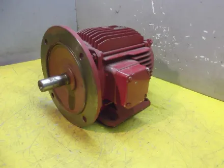 Ecoair Aeg AM112MYZ Elektromotor 4 kW 2870 U/min – RESALE