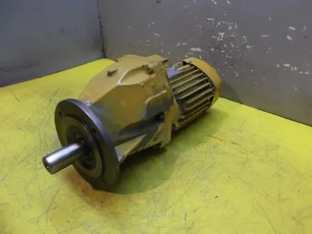 Vem ZG1 KMRB684 Getriebemotor 0,37 kW 54 U/min – RESALE