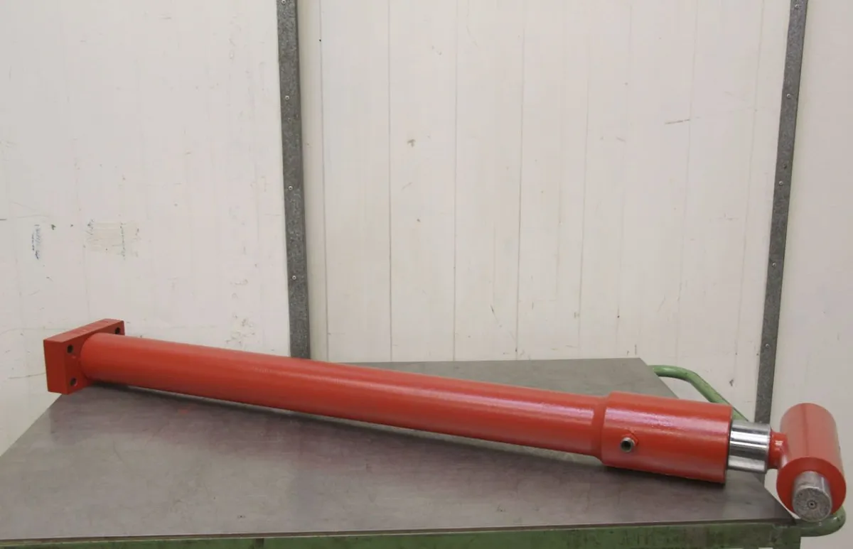 Still Hub 1120 mm Hydraulikzylinder