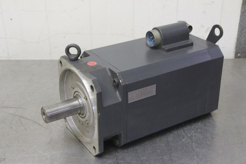 Siemens 1FT6105-8AC71-3AK3 Permanent Magnet Motor