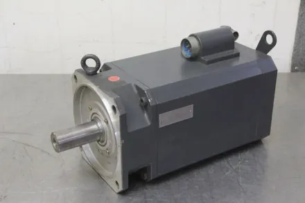 Siemens 1FT6105-8AC71-3AK3 Permanent Magnet Motor – RESALE