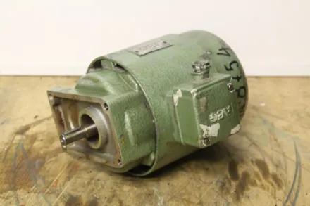 Aeg AD80K4 Elektromotor 0,55 kW 1420 U/min – RESALE