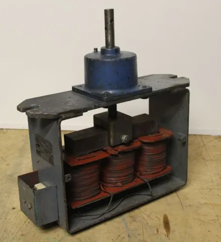 Schultz DBM100 Magnetspule – RESALE