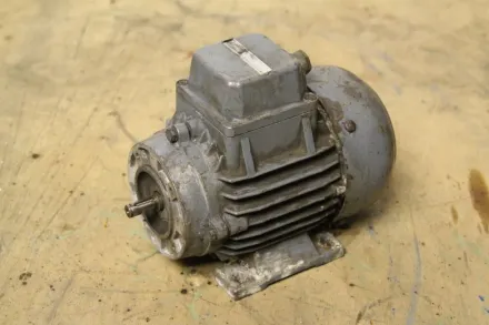 Elektror NRD012/2/B3/B14 Elektromotor 0,12 kW 2750 U/min – RESALE