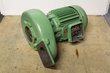 Bbc 1,5 kW 2850 U/min Kreiselpumpe – RESALE