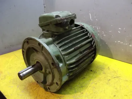 Mez AF4227/4 Elektromotor 3 kW 1430 U/min – RESALE