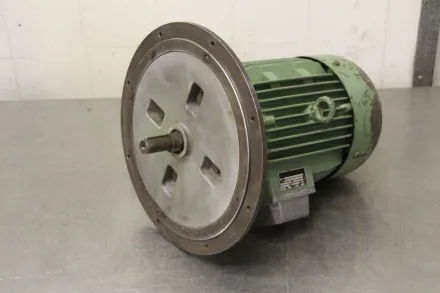 Aeg D-08 Elektromotor 3 kW 2800 U/min – RESALE
