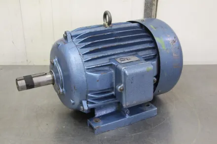 Elektrim B3 Elektromotor 11 kW 3000 U/min – RESALE