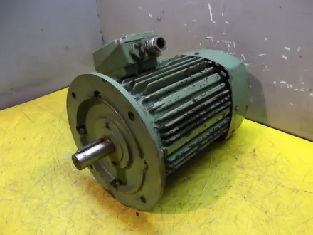 Mez AP 100 L-4 Elektromotor 3 kW 1420 U/min – RESALE