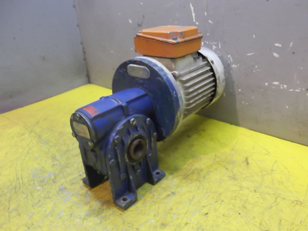 Adda C 71 B Getriebemotor 0,37 kW 74 U/min