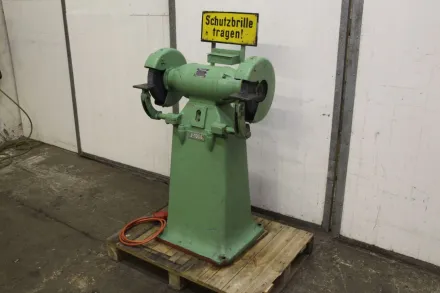 Aeg DWS-300/1100M Doppelschleifbock – RESALE