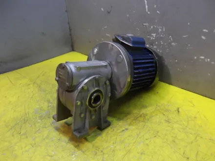 Fimec H71 Getriebemotor 0,37 kW 140 U/min – RESALE