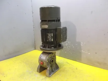 Mgm CF80A4 Getriebemotor 0,55 kW 93 U/min – RESALE
