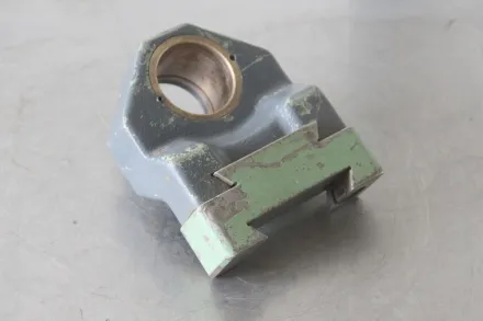 Bohrung 56 mm Gegenlager für Fräsmaschine – RESALE