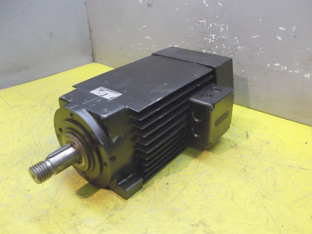 Perske KCS 70.12-2 D Fräsmotor für Kantenbearbeitungsmaschinen
