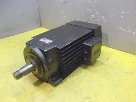 Perske KCS 70.12-2 D Fräsmotor für Kantenbearbeitungsmaschinen – RESALE