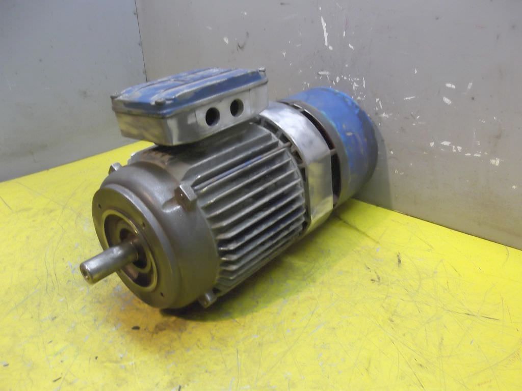 MGM CF90LB4 Elektromotor 1,8 kW 1430 U/min