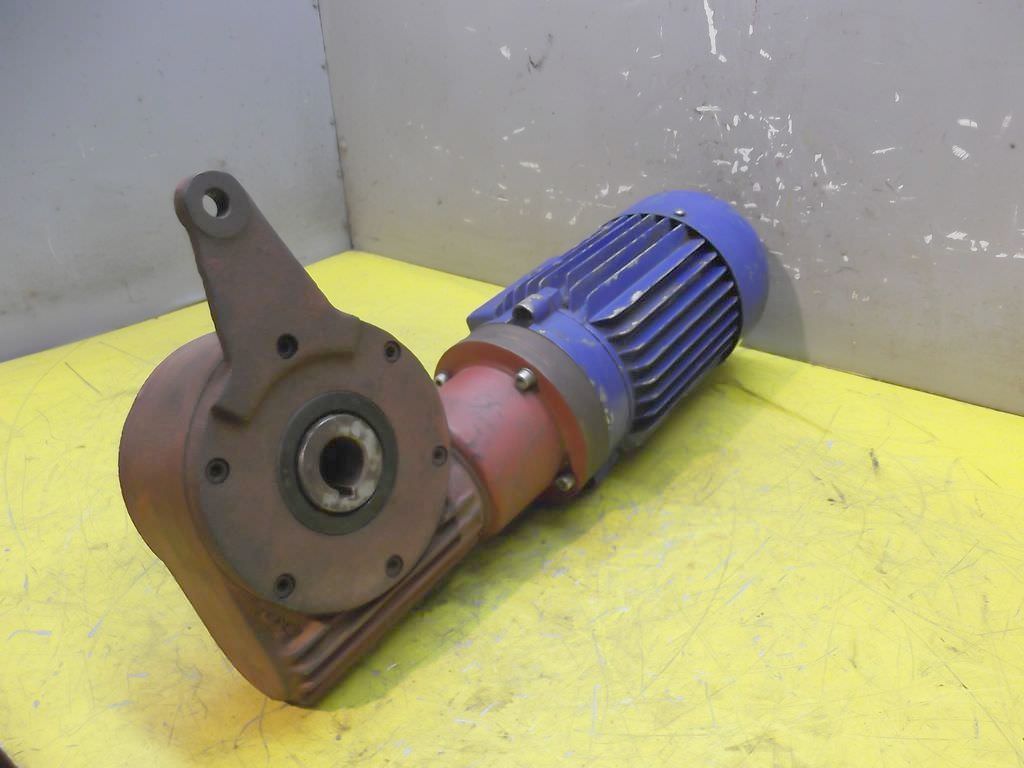 Marbaise SAD1b5/1 Getriebemotor 0,55 kW 32,5 U/min